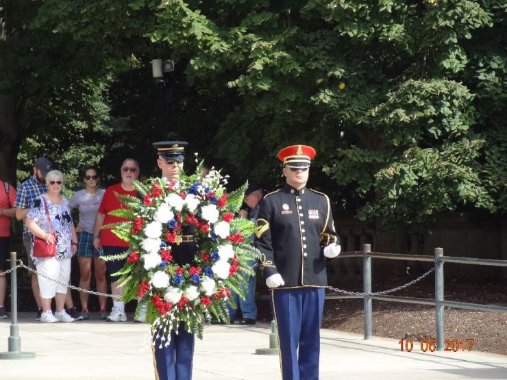 THE WREATH FROM CLEMMONS VFW..jpg